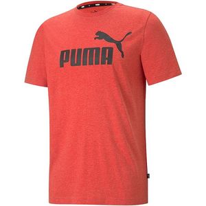 Pánske fashion tričko Puma vyobraziť