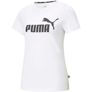 Dámske štýlové tričko Puma vyobraziť
