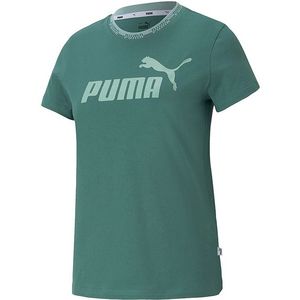 Dámske fashion tričko Puma vyobraziť