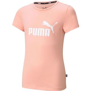 Detské farebné tričko Puma vyobraziť