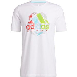 Pánske štýlové tričko Adidas vyobraziť