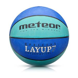 Basketbalová lopta Meteor vyobraziť