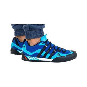 Pánske trekingové topánky Adidas vyobraziť