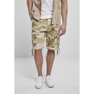 Brandit Urban Legend Cargo Shorts sandcamo - XL vyobraziť