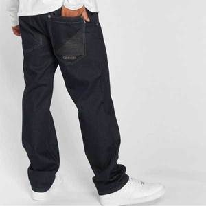 Dangerous DNGRS / Loose Fit Jeans Brother in indigo - W 38 L 34 vyobraziť