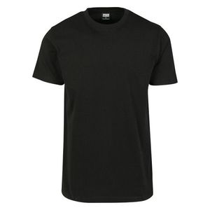 Urban Classics Basic Tee black - 4XL vyobraziť