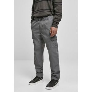 Urban Classics Ripstop Cargo Pants asphalt - L vyobraziť