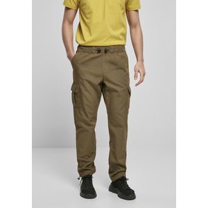 Urban Classics Ripstop Cargo Pants tiniolive - XXL vyobraziť