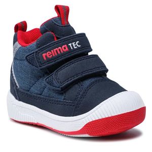 Členková obuv REIMA vyobraziť