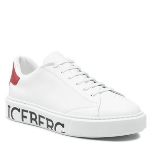 Sneakersy ICEBERG vyobraziť