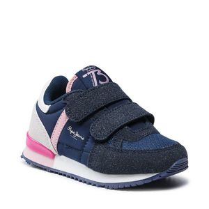 Sneakersy PEPE JEANS vyobraziť