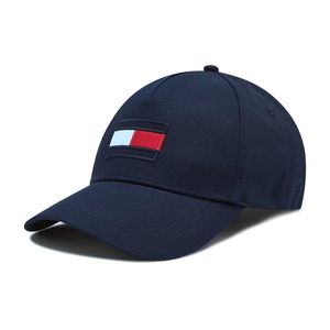 Šiltovka TOMMY HILFIGER vyobraziť