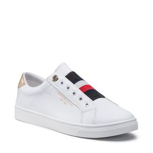 Sneakersy TOMMY HILFIGER vyobraziť