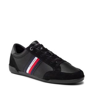 Sneakersy TOMMY HILFIGER vyobraziť