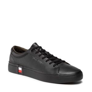 Sneakersy TOMMY HILFIGER vyobraziť