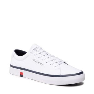 Sneakersy TOMMY HILFIGER vyobraziť