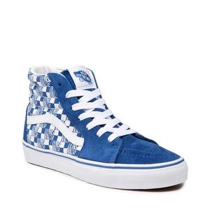 Sneakersy VANS vyobraziť