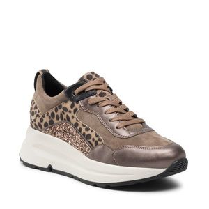 Sneakersy GEOX vyobraziť