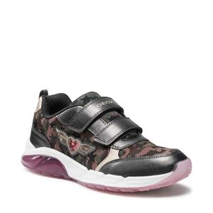 Sneakersy GEOX vyobraziť