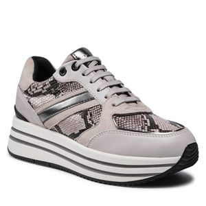 Sneakersy GEOX vyobraziť