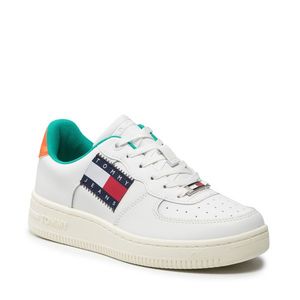 Sneakersy TOMMY JEANS vyobraziť