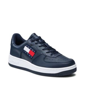 Sneakersy TOMMY JEANS vyobraziť