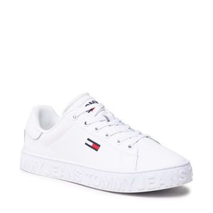 Sneakersy TOMMY JEANS vyobraziť