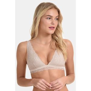 Podprsenka Nature Bralette vyobraziť