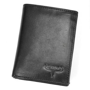 Pánska kožená peňaženka Wild N4-VTU vyobraziť