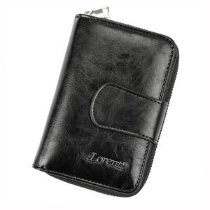 Kožená peňaženka Lorenti 76115-BPR RFID vyobraziť