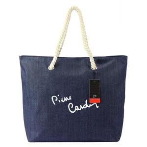 Shopper dámska kabelka Pierre Cardin vyobraziť
