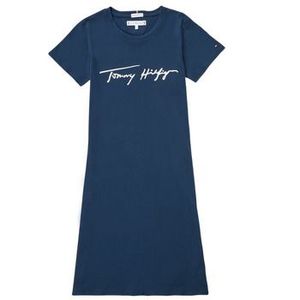 Krátke šaty Tommy Hilfiger POLINE vyobraziť