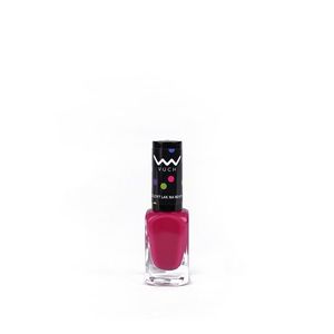 Fuchsiový gélový lak na nechty Wild Pink 10 ml vyobraziť