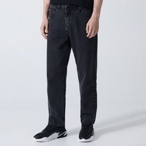 Cropp - Loose džínsy - Čierna vyobraziť
