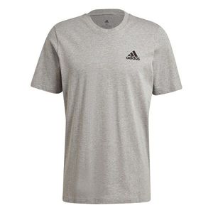 adidas Linear Logo T Shirt Mens vyobraziť