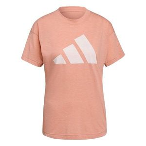 adidas 3Bar Winners Tee Ladies vyobraziť