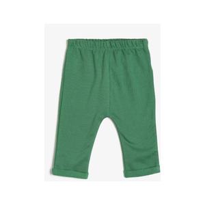 Koton Green Baby Boy Sweatpants vyobraziť