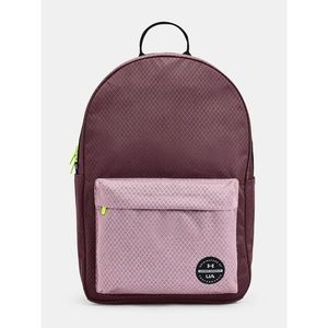 Backpack Under Armour UA Loudon Ripstop Backpack-PPL vyobraziť