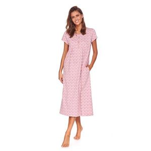 Doctor Nap Woman's Nightshirt Tm.4119. vyobraziť