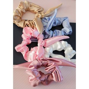 DKaren Woman's Hairband Set Satin vyobraziť