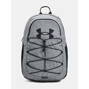 Backpack Under Armour UA Hustle Sport Backpack-GRY vyobraziť