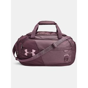 Bag Under Armour UA Undeniable 4.0 Duffle XS-PPL vyobraziť