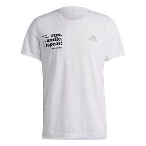 adidas Signature T-Shirt Mens vyobraziť