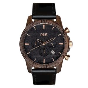 Neat Man's Watch N088 vyobraziť