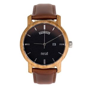 Neat Man's Watch N081 vyobraziť