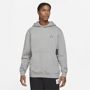 Air Jordan Essentials Men's Fleece Pullover Hoodie vyobraziť