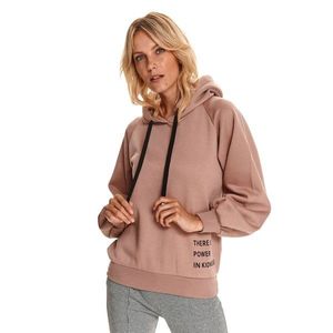 Top Secret LADY'S SWEATSHIRT vyobraziť