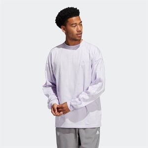 Adidas Donovan Mitchell Graphic T-Shirt Mens vyobraziť