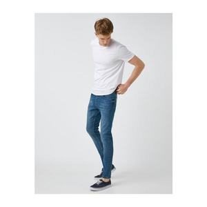 Koton Men's Skinny Jeans vyobraziť
