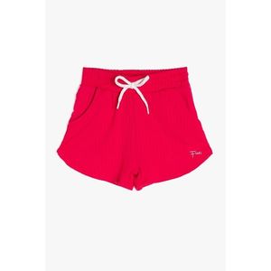 Koton Pink Kids Shorts vyobraziť
